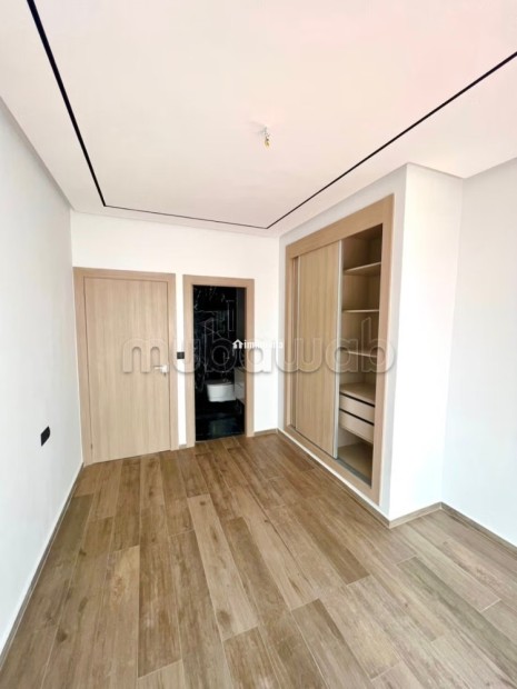 Appartement RDC avec terrasse malabata hills - Vente Immobilier - Tanger - photo 4