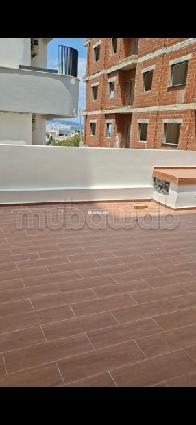 Appartement RDC avec terrasse malabata hills - Vente Immobilier - Tanger - photo 6