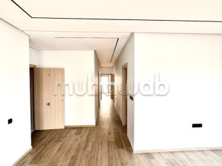 Appartement RDC avec terrasse malabata hills - Appartement à vendre - Tanger
