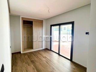 Appartement RDC avec terrasse malabata hills - Appartement à vendre - Tanger