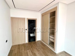 Appartement RDC avec terrasse malabata hills - Appartement à vendre - Tanger