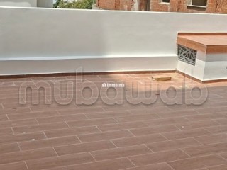 Appartement RDC avec terrasse malabata hills - Appartement à vendre - Tanger