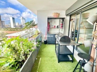 Duplex étage élevé à vendre à cfc - Appartement à vendre - Casablanca