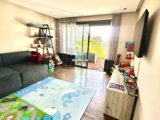 Duplex étage élevé à vendre à cfc - Appartement à vendre - Casablanca