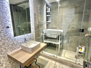 Duplex étage élevé à vendre à cfc - Appartement à vendre - Casablanca