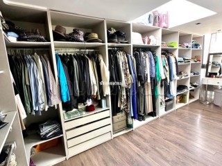 Duplex étage élevé à vendre à cfc - Appartement à vendre - Casablanca