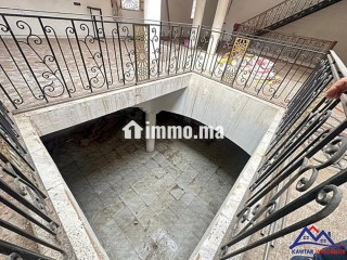 Riad d’Exception à Rénover – Titré – - Villa à vendre - Autre