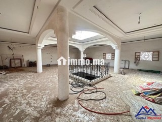 Riad d’Exception à Rénover – Titré – - Villa à vendre - Autre