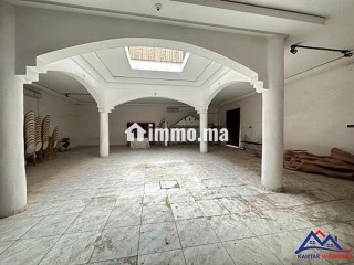 Riad d’Exception à Rénover – Titré – - Villa à vendre - Autre
