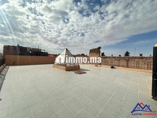 Riad d’Exception à Rénover – Titré – - Villa à vendre - Autre