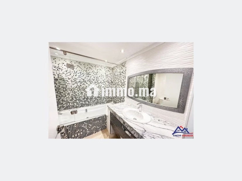 Appartement de Prestige au Cœur de la Ville - Vente Immobilier - Marrakech - photo 2
