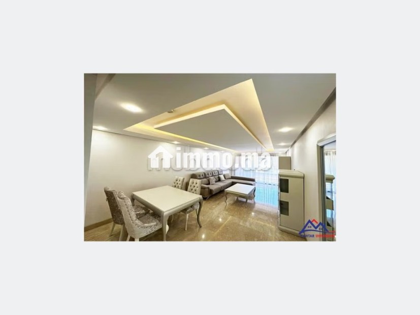 Appartement de Prestige au Cœur de la Ville - Vente Immobilier - Marrakech - photo 4