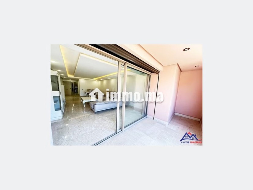Appartement de Prestige au Cœur de la Ville - Vente Immobilier - Marrakech - photo 6
