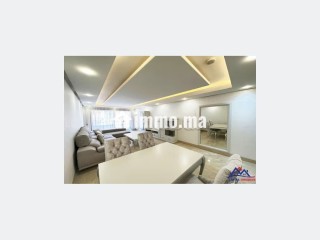 Appartement de Prestige au Cœur de la Ville - Appartement à vendre - Marrakech