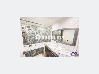 Appartement de Prestige au Cœur de la Ville - Appartement à vendre - Marrakech
