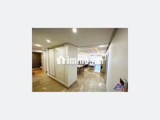 Appartement de Prestige au Cœur de la Ville - Appartement à vendre - Marrakech