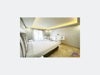 Appartement de Prestige au Cœur de la Ville - Appartement à vendre - Marrakech