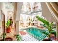 Riad d’Exception à Vendre – Maison d’Hôtes - miniature 1