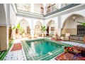 Riad d’Exception à Vendre – Maison d’Hôtes - miniature 2