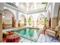 Riad d’Exception à Vendre – Maison d’Hôtes - miniature 3