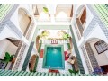 Riad d’Exception à Vendre – Maison d’Hôtes - miniature 4