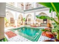 Riad d’Exception à Vendre – Maison d’Hôtes - miniature 5