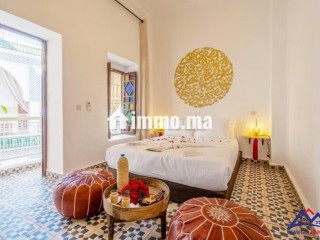 Riad d’Exception à Vendre – Maison d’Hôtes - Maison à vendre - Autre
