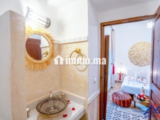 Riad d’Exception à Vendre – Maison d’Hôtes - Maison à vendre - Autre