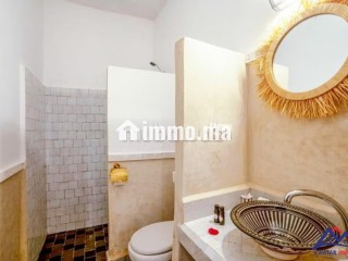 Riad d’Exception à Vendre – Maison d’Hôtes - Maison à vendre - Autre