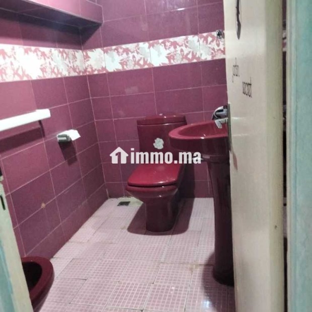 Studio meublé à louer - Location Immobilier - Casablanca - photo 1