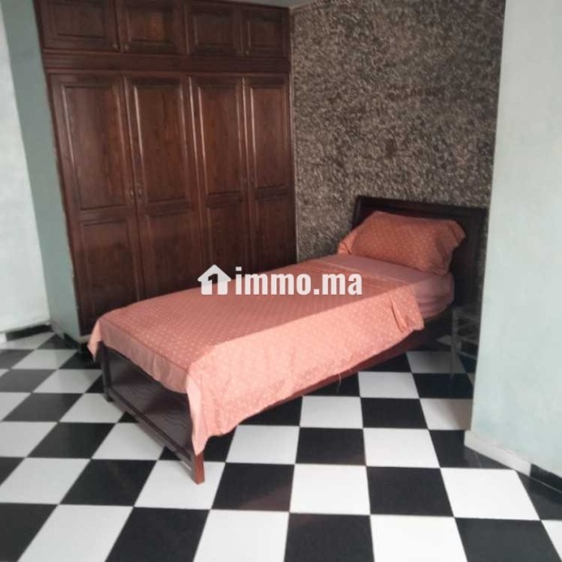 Studio meublé à louer - Location Immobilier - Casablanca - photo 2
