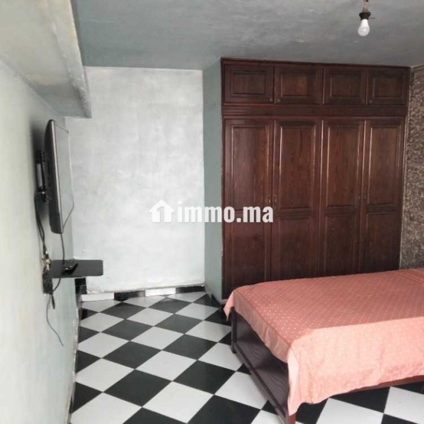 Studio meublé à louer - Location Immobilier - Casablanca - photo 3
