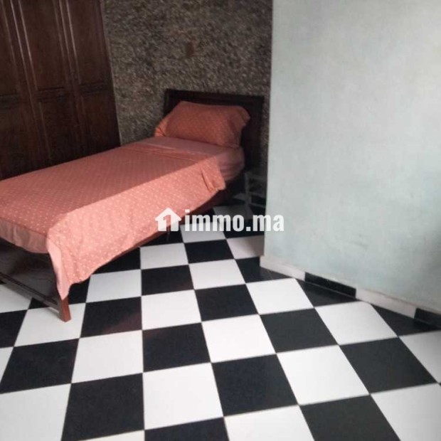 Studio meublé à louer - Location Immobilier - Casablanca - photo 4
