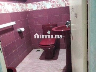 Studio meublé à louer - Appartement à louer - Casablanca