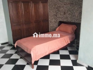 Studio meublé à louer - Appartement à louer - Casablanca