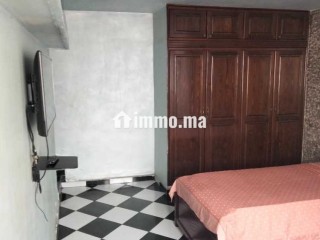 Studio meublé à louer - Appartement à louer - Casablanca