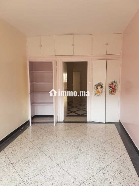 Appartement 200 m² à Beausejour - Location Immobilier - Casablanca - photo 1