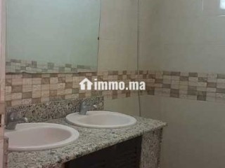 Appartement 200 m² à Beausejour - Appartement à louer - Casablanca