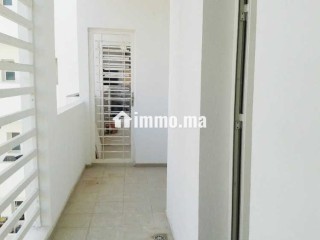 Location Duplex haut standing à Hay Riad - Appartement à louer - Rabat