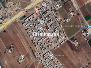 بقعة أرضية النزهة السوالم الطريفية مساحة 81 متر - Terrain à vendre - Casablanca