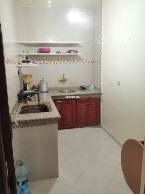 Maison à vendre dans le quartier Mhaita - Vente Immobilier - Taroudant - photo 1