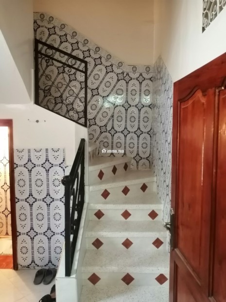 Maison à vendre dans le quartier Mhaita - Vente Immobilier - Taroudant - photo 8