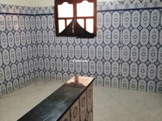 Maison à vendre dans le quartier Mhaita - Maison à vendre - Taroudant