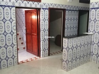 Maison à vendre dans le quartier Mhaita - Maison à vendre - Taroudant