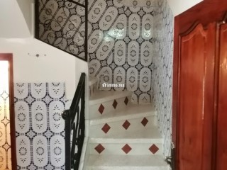 Maison à vendre dans le quartier Mhaita - Maison à vendre - Taroudant