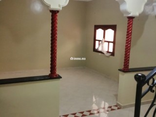 Maison à vendre dans le quartier Mhaita - Maison à vendre - Taroudant