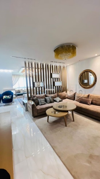 Appartement standing meublé Neuf a l orangerie sou - Location Immobilier - Rabat - photo 3
