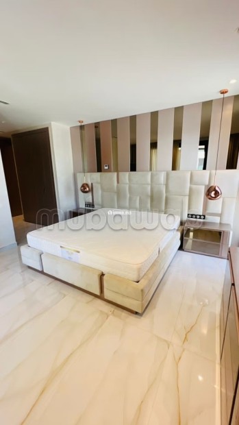 Appartement standing meublé Neuf a l orangerie sou - Location Immobilier - Rabat - photo 8