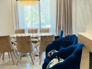 Appartement standing meublé Neuf a l orangerie sou - Appartement à louer - Rabat