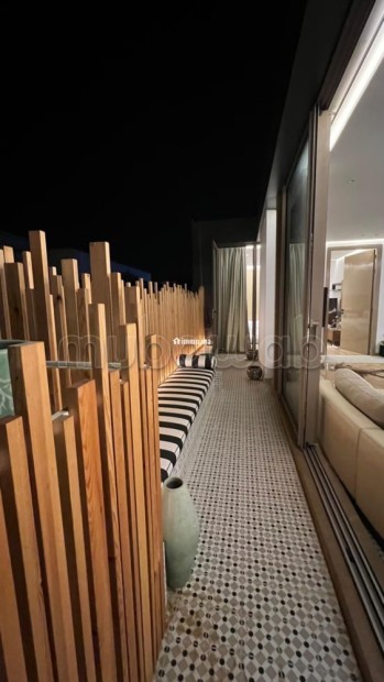 Penthouse standing meublé neuf a hassan - Location Immobilier - Rabat - photo 5